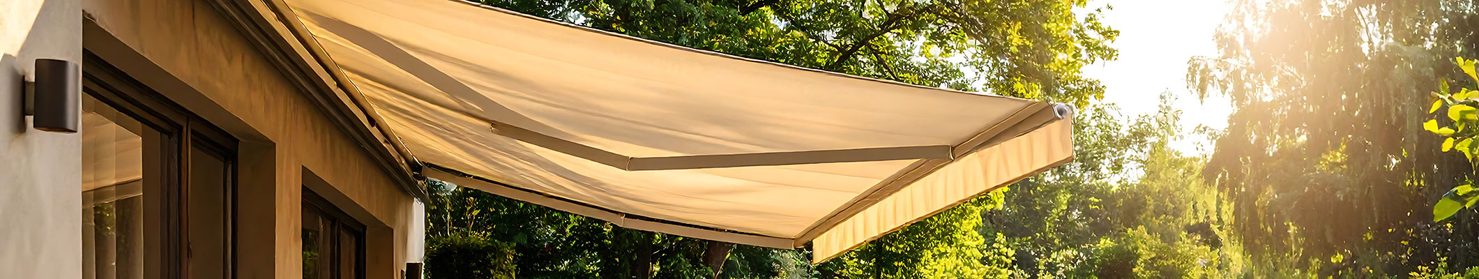 Awnings