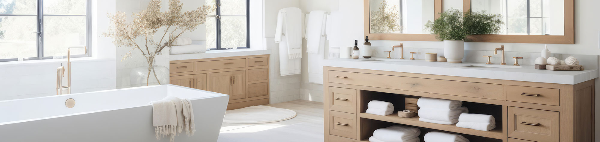 Bathroom Remodels