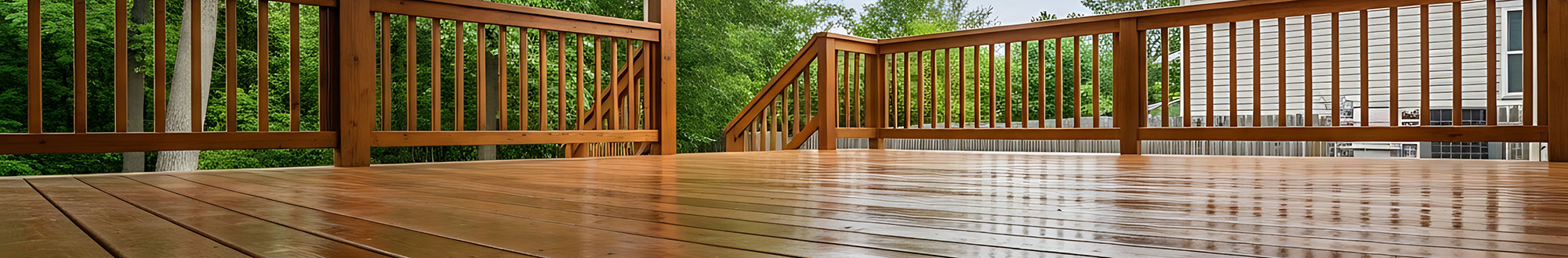 Decks