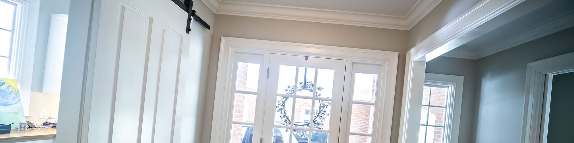 Doors