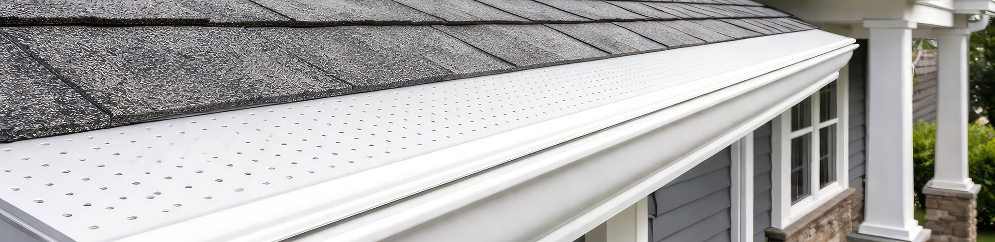 Gutter Protection