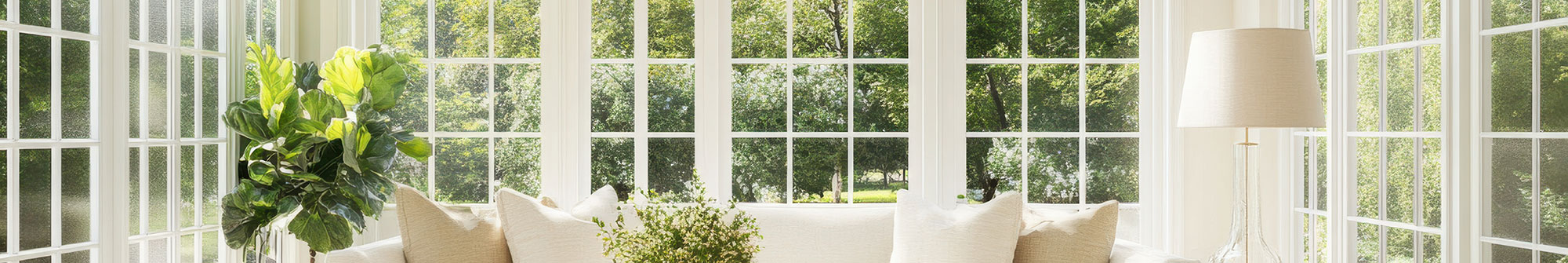 Sunrooms